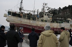 低気圧被害調査第2弾