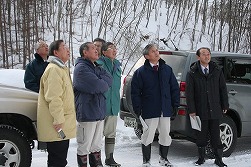 低気圧被害調査第3弾