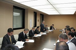 市町村重点要望調査A