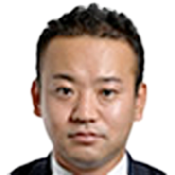 岩崎 友一