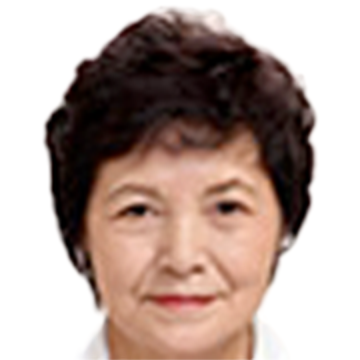 工藤 勝子
